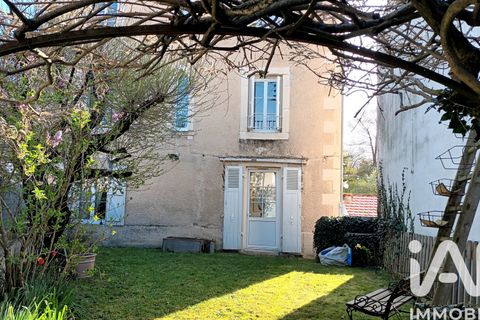 Villa a Chauvigny, Vienne, Chauvigny - € 248.000 | Ref: 13088 - foto 2