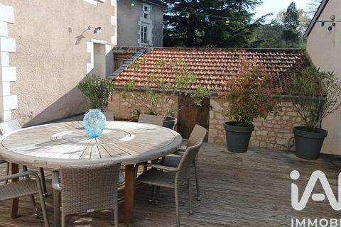 Villa a Chauvigny, Vienne, Chauvigny - € 248.000 | Ref: 13088 - foto 3