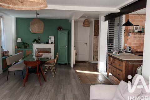 Villa a Chauvigny, Vienne, Chauvigny - € 248.000 | Ref: 13088 - foto 8