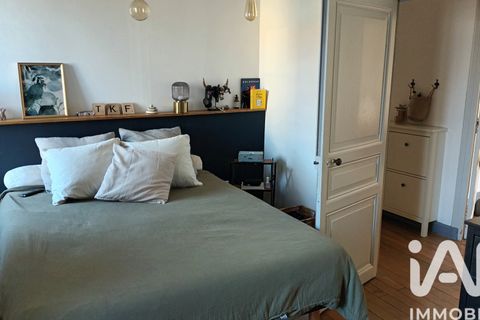 Villa a Chauvigny, Vienne, Chauvigny - € 248.000 | Ref: 13088 - foto 10