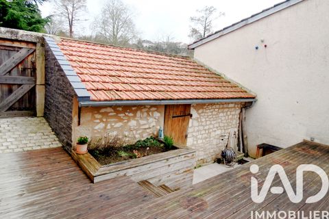 Villa en Chauvigny, Vienne, Chauvigny - € 237.900 | Ref: 13088 - photo 10