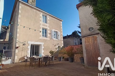 Villa en Chauvigny, Vienne, Chauvigny - € 237.900 | Ref: 13088 - photo 12