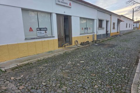Villa a Beja, Beja, Beja - € 82.500 | Ref: RS102 - foto 3