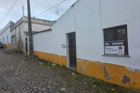Villa a Beja, Beja, Beja - € 82.500 | Ref: RS102 - foto 5