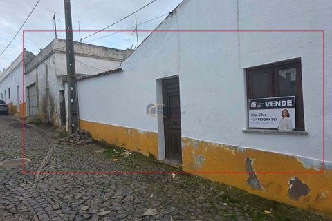 Villa a Beja, Beja, Beja - € 82.500 | Ref: RS102 - foto 6