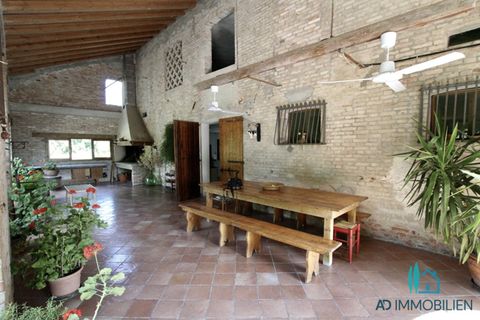 Villa a Caorle, Venice, Caorle - € 495.000 | Ref: 43233 - foto 6