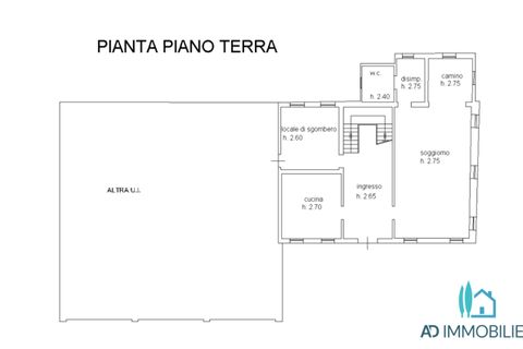 Villa a Caorle, Venice, Caorle - € 495.000 | Ref: 43233 - foto 33