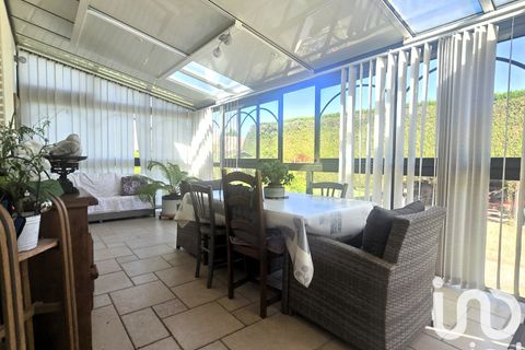 Villa i Mayet, Sarthe, Mayet - € 269.000 | Ref: 45249 - foto 3