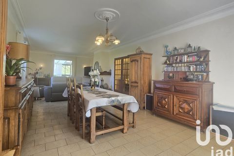 Villa i Mayet, Sarthe, Mayet - € 269.000 | Ref: 45249 - foto 6