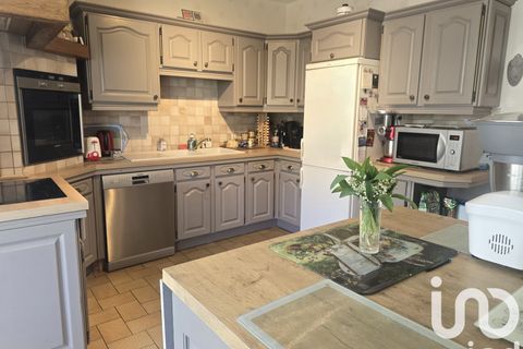 Villa i Mayet, Sarthe, Mayet - € 269.000 | Ref: 45249 - foto 4