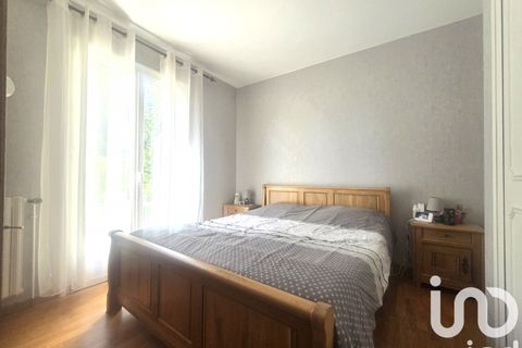 Villa i Mayet, Sarthe, Mayet - € 269.000 | Ref: 45249 - foto 7