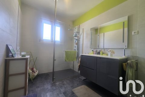 Villa i Mayet, Sarthe, Mayet - € 269.000 | Ref: 45249 - foto 9