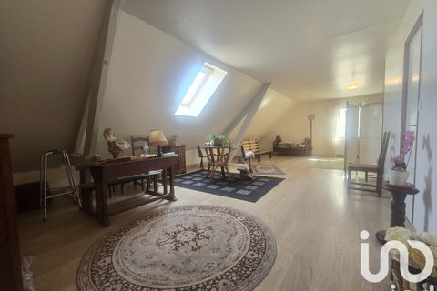 Villa i Mayet, Sarthe, Mayet - € 269.000 | Ref: 45249 - foto 10