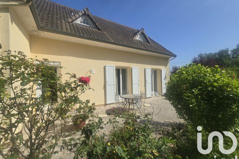 Villa i Mayet, Sarthe, Mayet - € 269.000 | Ref: 45249 - foto 2