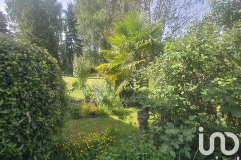 Villa i Mayet, Sarthe, Mayet - € 269.000 | Ref: 45249 - foto 11