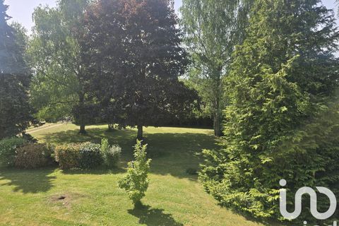 Villa i Mayet, Sarthe, Mayet - € 269.000 | Ref: 45249 - foto 12