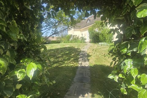 Villa i Mayet, Sarthe, Mayet - € 269.000 | Ref: 45249 - foto 13