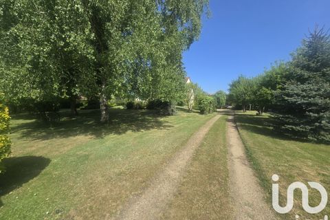 Villa i Mayet, Sarthe, Mayet - € 269.000 | Ref: 45249 - foto 14