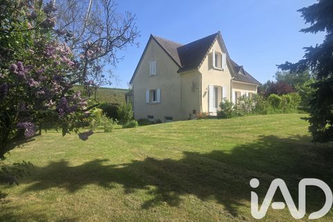 Villa i Mayet, Sarthe, Mayet - € 269.000 | Ref: 45249 - foto 1