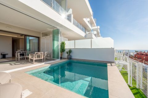 Lejlighed i Nerja, Malaga, Nerja - € 532.900 | Ref: BHC50CE - foto 1