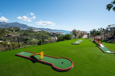 Lejlighed i Nerja, Malaga, Nerja - € 532.900 | Ref: BHC50CE - foto 29
