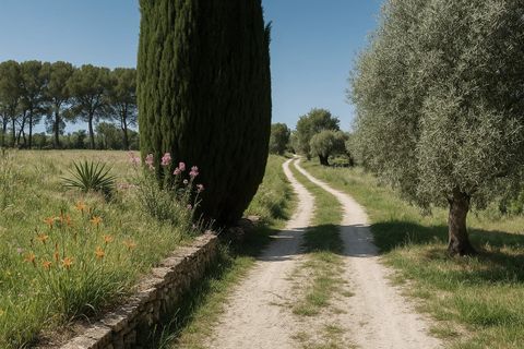 Villa a Le Castellet, Var, Le Castellet - € 1.092.000 | Ref: HH-15604248 - foto 6