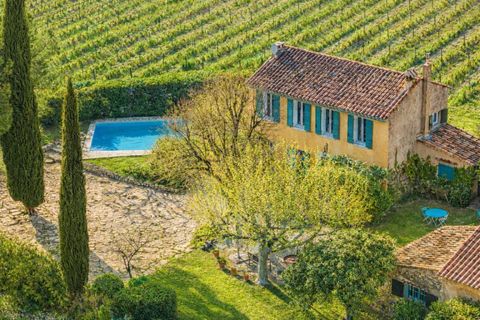 Villa a Le Castellet, Var, Le Castellet - € 1.092.000 | Ref: HH-15604248 - foto 25