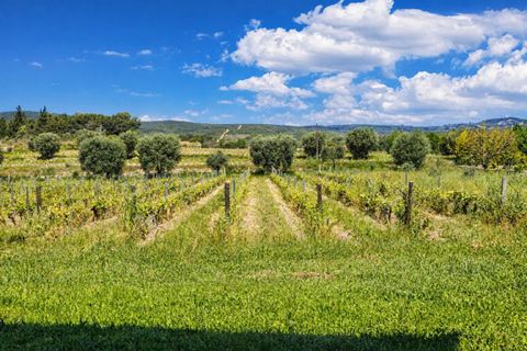 Villa a Le Castellet, Var, Le Castellet - € 1.092.000 | Ref: HH-15604248 - foto 28