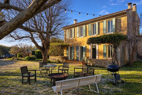 Villa a Le Castellet, Var, Le Castellet - € 1.092.000 | Ref: HH-15604248 - foto 45