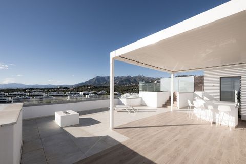 Penthouse i Marbella, Malaga, Marbella - € 1 940 000 | Ref: R5256874 - foto 2