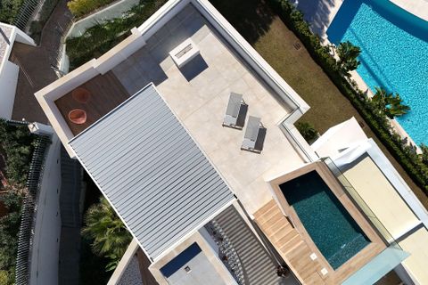 Penthouse i Marbella, Malaga, Marbella - € 1 940 000 | Ref: R5256874 - foto 3