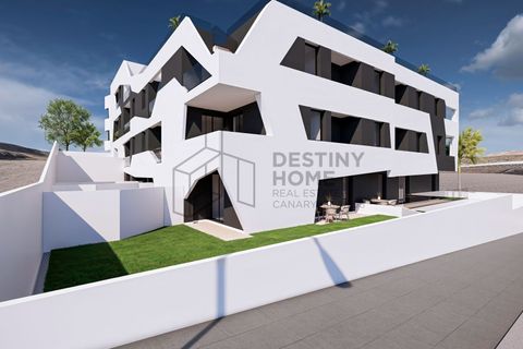 Lejlighed i Corralejo, Fuerteventura, Corralejo - € 281.000 | Ref: #ONVMIRADORESTRE1225 - foto 1