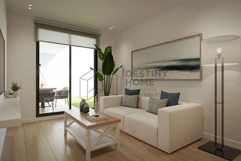 Lejlighed i Corralejo, Fuerteventura, Corralejo - € 281.000 | Ref: #ONVMIRADORESTRE1225 - foto 6
