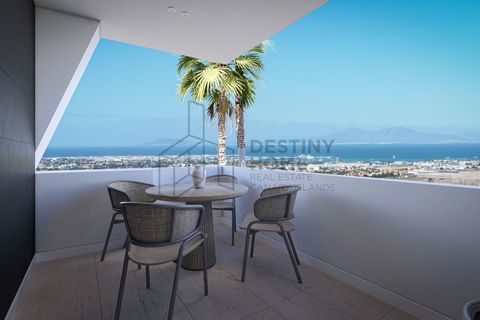 Lejlighed i Corralejo, Fuerteventura, Corralejo - € 281.000 | Ref: #ONVMIRADORESTRE1225 - foto 11