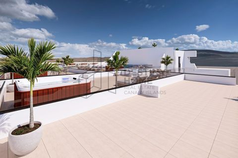 Lejlighed i Corralejo, Fuerteventura, Corralejo - € 281.000 | Ref: #ONVMIRADORESTRE1225 - foto 12