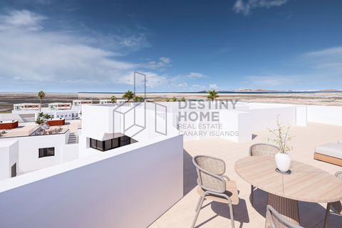 Lejlighed i Corralejo, Fuerteventura, Corralejo - € 281.000 | Ref: #ONVMIRADORESTRE1225 - foto 13
