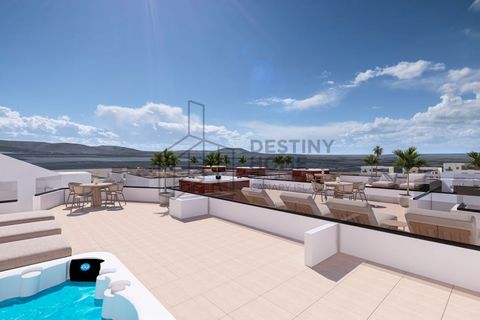 Lejlighed i Corralejo, Fuerteventura, Corralejo - € 281.000 | Ref: #ONVMIRADORESTRE1225 - foto 14