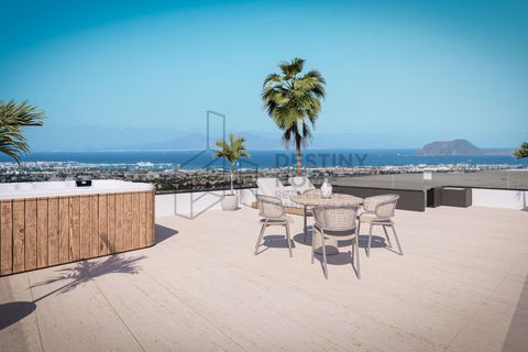 Lejlighed i Corralejo, Fuerteventura, Corralejo - € 281.000 | Ref: #ONVMIRADORESTRE1225 - foto 16