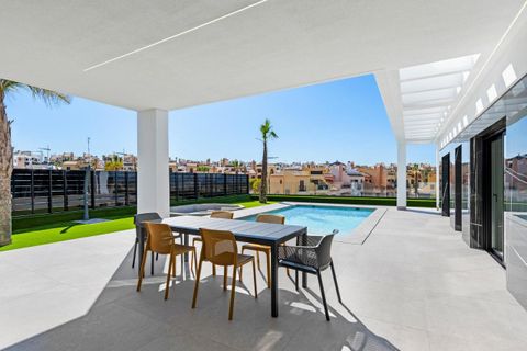 Villa i Algorfa, Alicante, Algorfa - € 670.000 | Ref: 751398 - foto 33