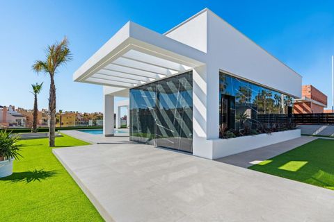 Villa i Algorfa, Alicante, Algorfa - € 670.000 | Ref: 751398 - foto 41