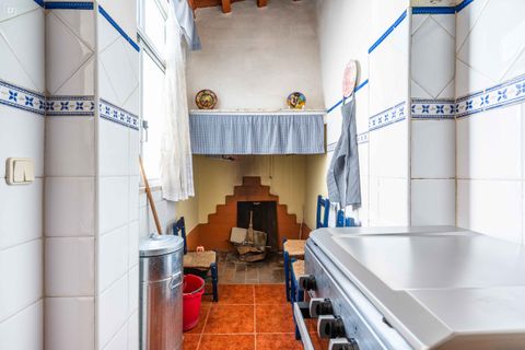Villa a Almodovar, Beja, Almodovar - € 245.000 | Ref: SV2507 - foto 6