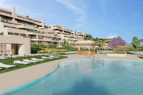 Lejlighed i La Alcaidesa, Cadiz, La Alcaidesa - € 507.000 | Ref: BHHS-MAR-05778 - foto 6