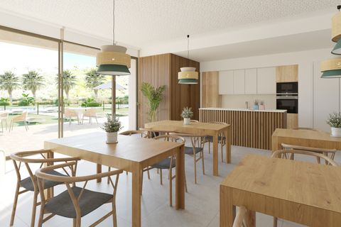 Lejlighed i La Alcaidesa, Cadiz, La Alcaidesa - € 507.000 | Ref: BHHS-MAR-05778 - foto 11