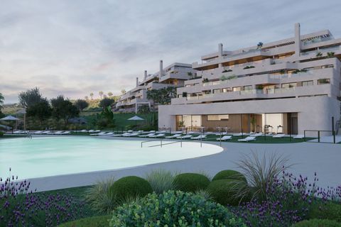 Lejlighed i La Alcaidesa, Cadiz, La Alcaidesa - € 507.000 | Ref: BHHS-MAR-05778 - foto 18
