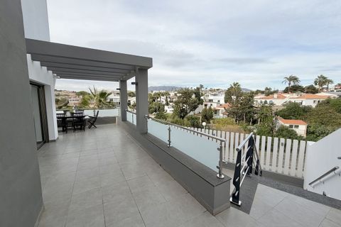 Villa in El Faro, Malaga, El Faro - € 789.000 | Ref: CDS5219326-FO - foto 4