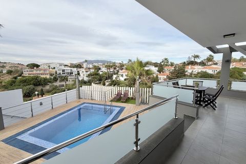 Villa in El Faro, Malaga, El Faro - € 789.000 | Ref: CDS5219326-FO - foto 2