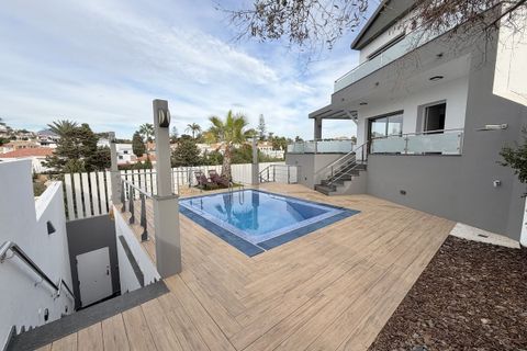 Villa in El Faro, Malaga, El Faro - € 789.000 | Ref: CDS5219326-FO - foto 3