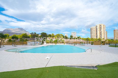 Lejlighed i Benidorm, Alicante, Benidorm - € 625.000 | Ref: W-047SC6 - foto 34