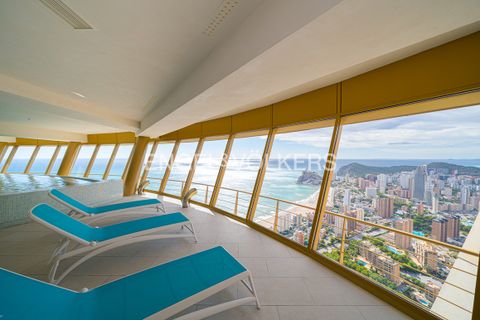 Lejlighed i Benidorm, Alicante, Benidorm - € 625.000 | Ref: W-047SC6 - foto 25