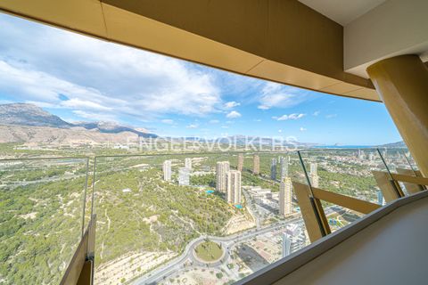 Lejlighed i Benidorm, Alicante, Benidorm - € 625.000 | Ref: W-047SC6 - foto 29